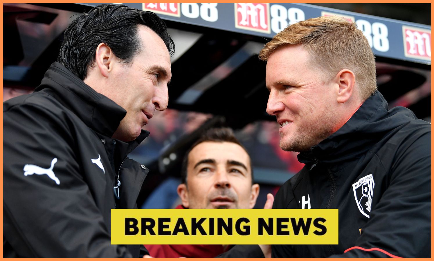 Premier League Rivals Aston Villa and Newcastle Set Their Sights on Oscar Minguezan