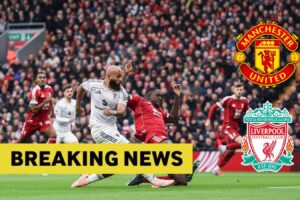 Premier Rivals Man United and Liverpool Set Their Sights on Rising Star Malick Thiawn