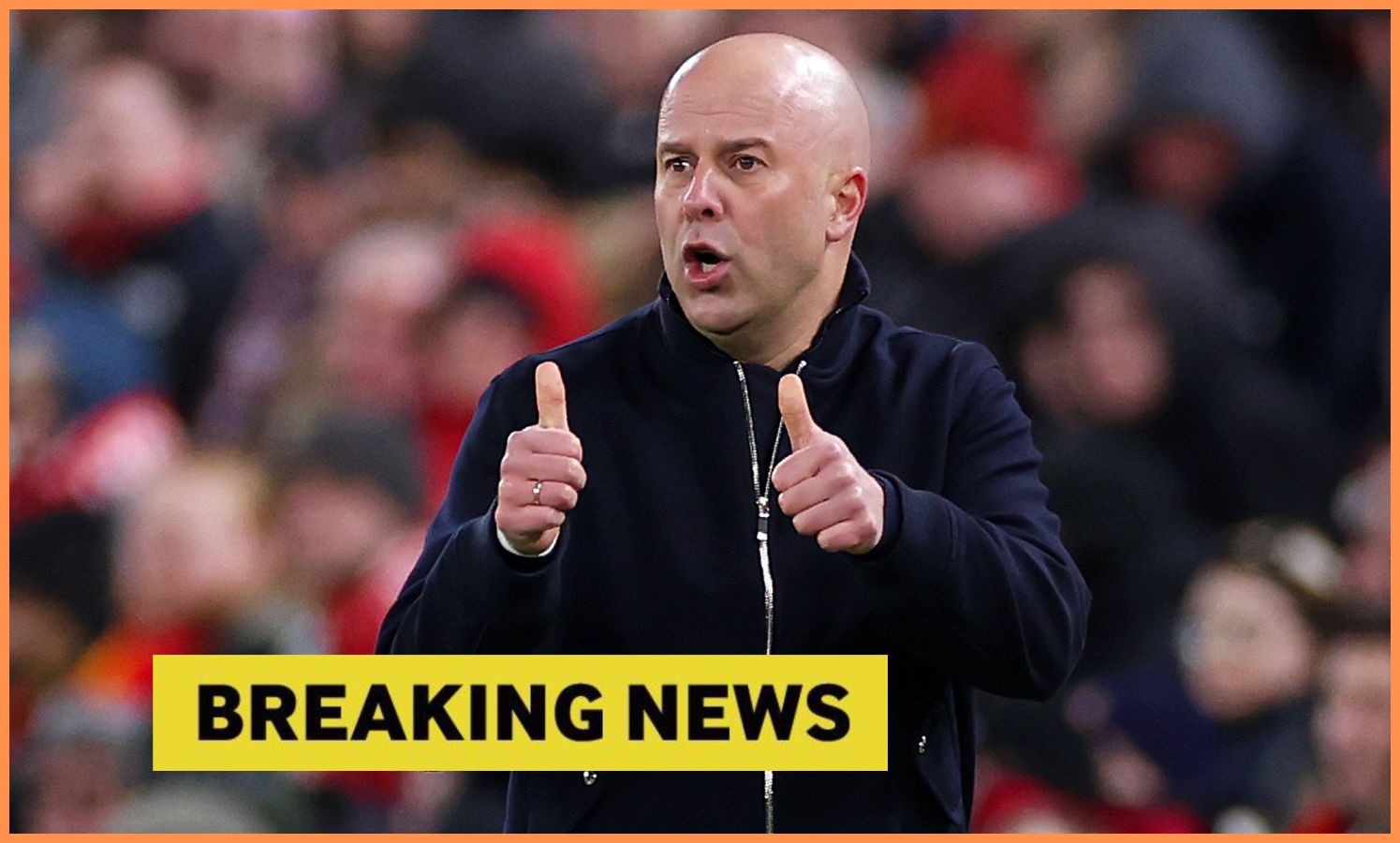 Real Madrid and Liverpool Set Their Sights on Rising Star Luka Vuskovicn