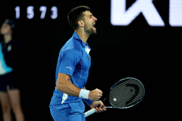 Ricky's Prediction for the Australian Open Final: Alcaraz to Face Djokovic