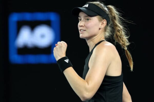 Ricky's Prediction for the Australian Open Final: Sabalenka Takes on Rybakina