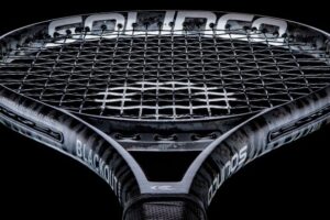 Ricky's Review of the Solinco Blackout V2 285 Tennis Racket