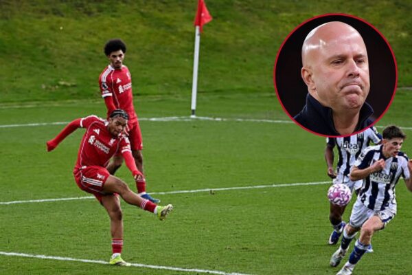 Rio Ngumoha Shines, Intensifying Pressure on Slot Regarding Cody Gakpo's Futuren