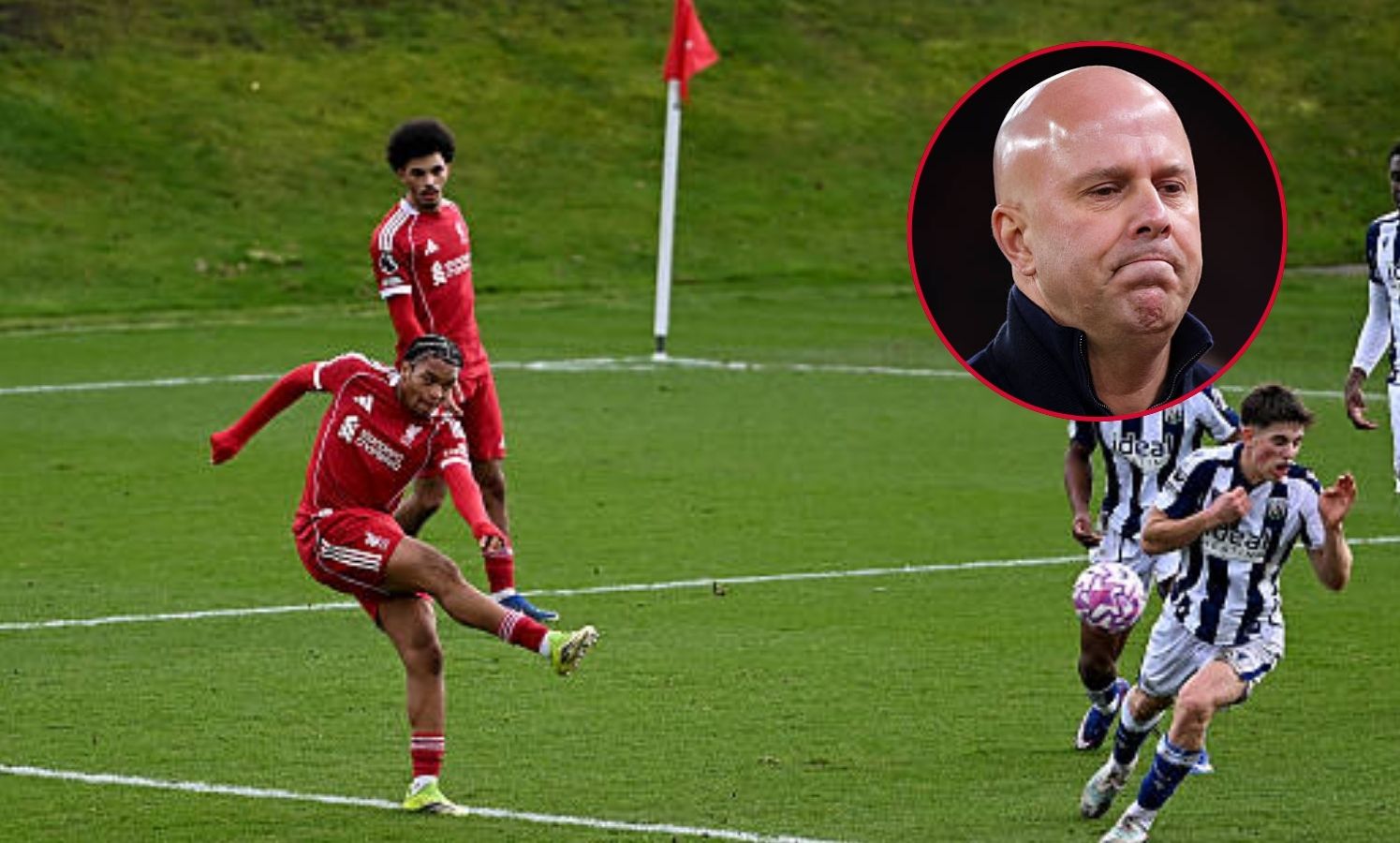 Rio Ngumoha Shines, Intensifying Pressure on Slot Regarding Cody Gakpo's Futuren