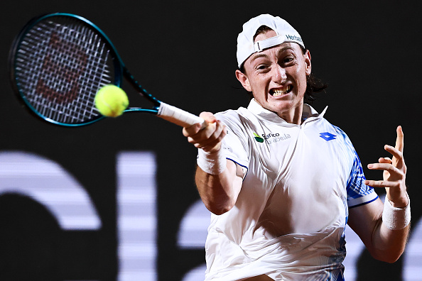 Rio de Janeiro: Buse Defeats Fonseca, Disappointing Local Fans