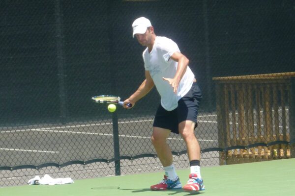 Roddick Joins ESPN Broadcast Team for Wimbledon and U.S. Open Coverage