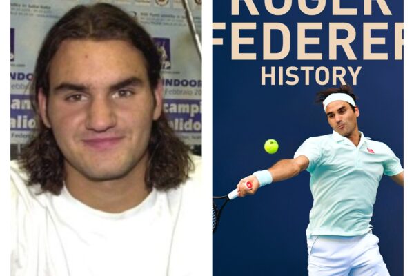 Roger Federer’s Historic Moment in the Future Olympic Hub of Milan