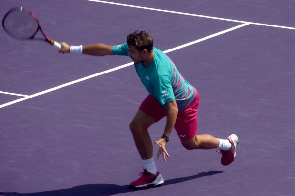 Rotterdam Showdown: De Minaur Faces Wawrinka, Tsitsipas Takes on Van de Zandschulp