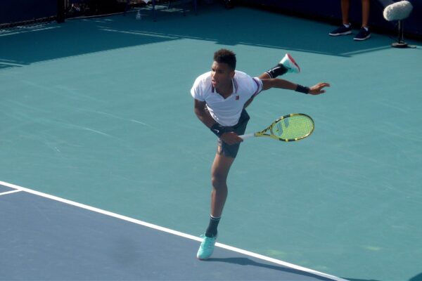 Rotterdam Tennis Preview: Auger-Aliassime Takes on De Minaur in Thrilling Showdown