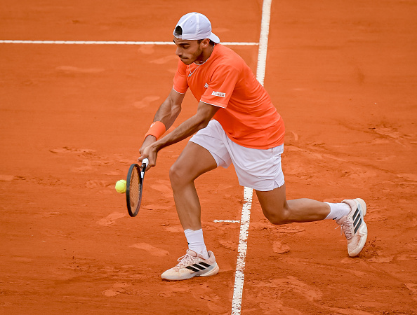 Santiago: Cerundolo Advances to Quarterfinals with Dominant Performance