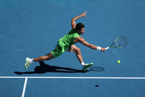 Saturday, February 21, 2026: Draws and Order of Play for the Doha Qatar Exxon Mobil Open – Coverage by 10sBalls.com & TennisBalls.com