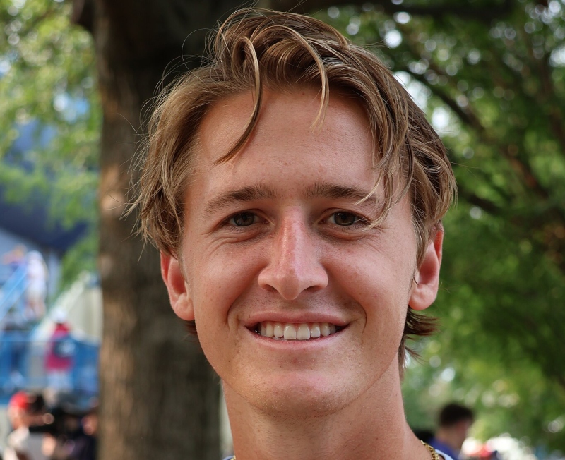 Schedule and Draw for Delray Beach Tennis Open on Saturday, February 21, 2026 - Presented by 10sBalls.com & TennisBalls.com