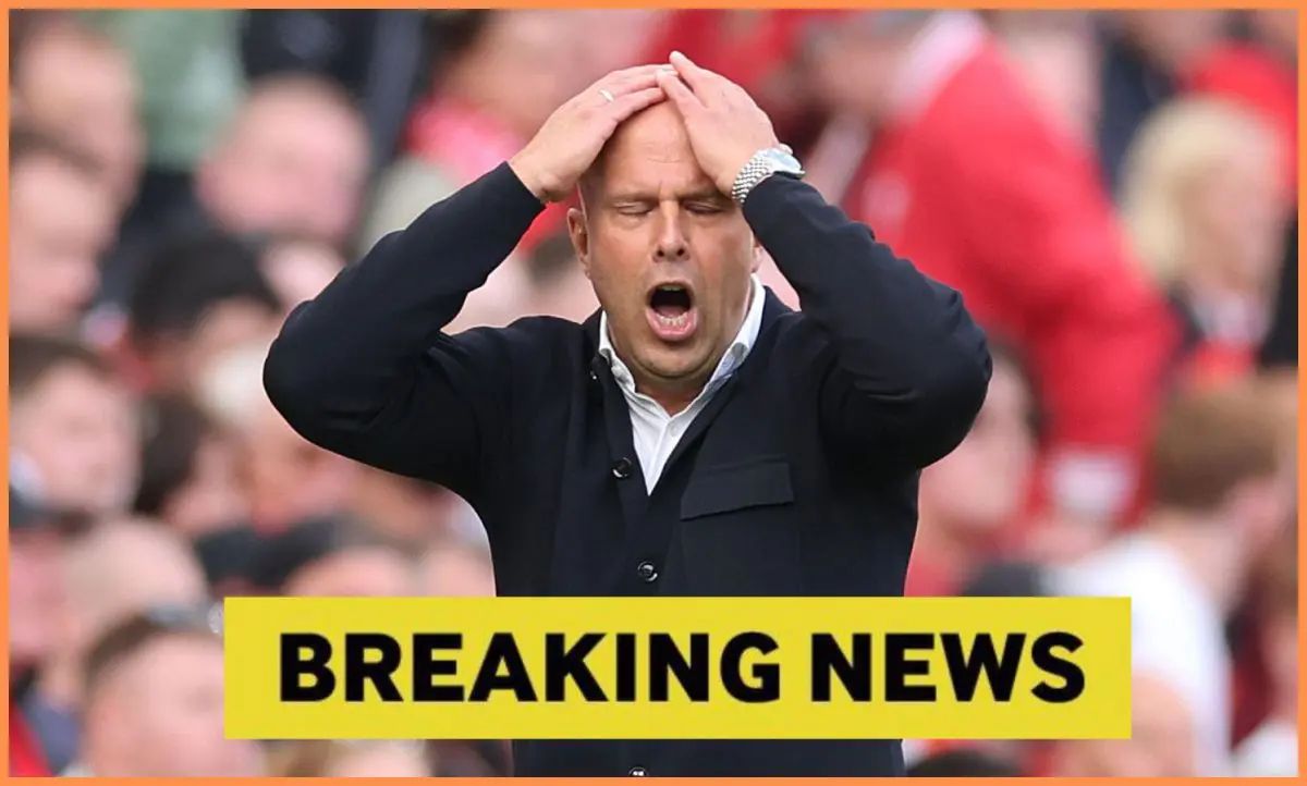 Setback for Liverpool: Jeremie Frimpong Confirmed Out for Nottingham Forest Clashn