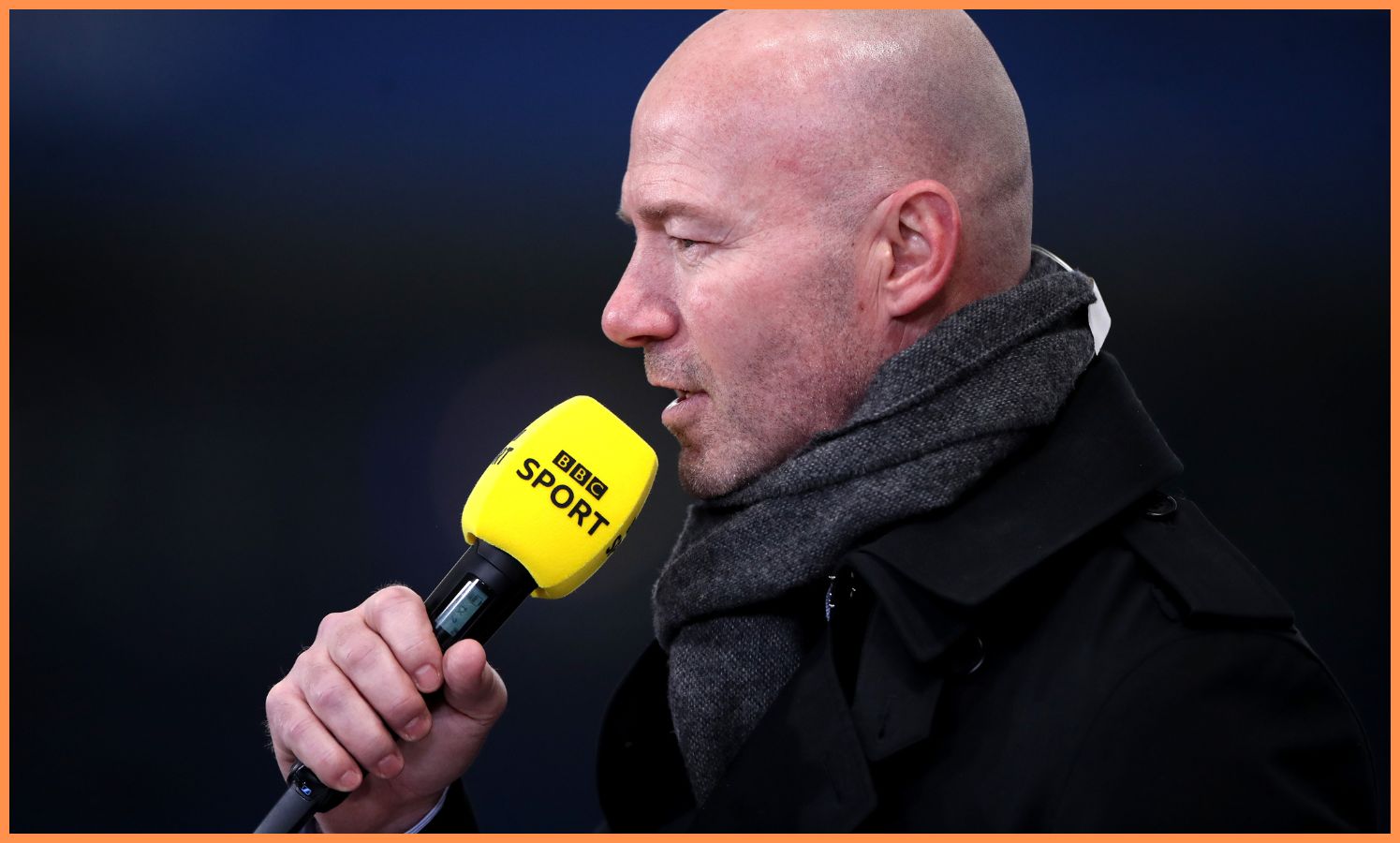 Shearer Casts Doubt on Palace's Transfer Deal: What’s Behind the Controversy?n