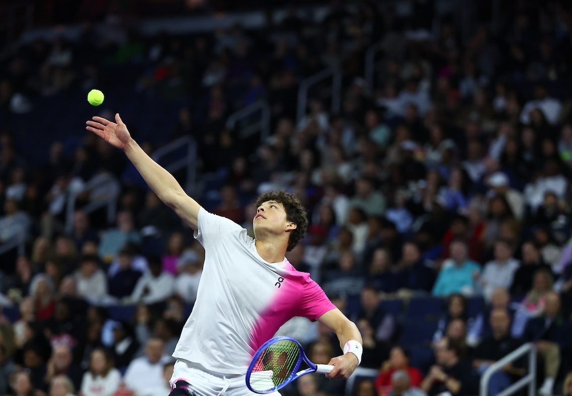 Shelton Triumphs Over Fritz in Dallas; De Minaur Secures Rotterdam Championship