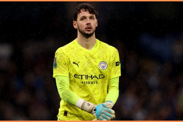 Shocking Hint! Manchester City Star Teases Early Exit Just Months After Joiningn