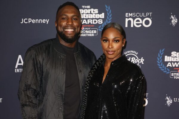 Sloane Stephens and Jozy Altidore Announce Split After Four Years of Marriage