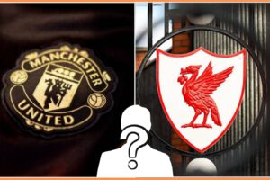 Stunning Transfer Surprise: Manchester United Eye Liverpool's Alexis Mac Allister!n