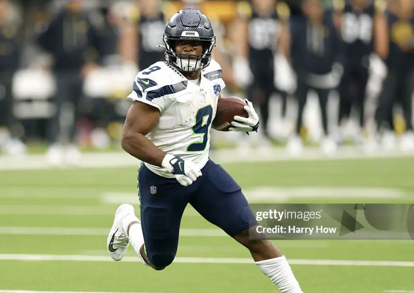 Super Bowl 60: Top Player Prop Bets for Seahawks vs. Patriots Matchup