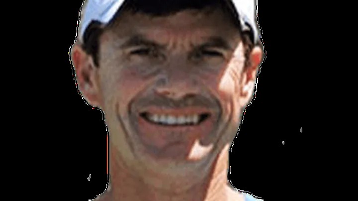 Support Scott Davis: GoFundMe Campaign for AO Tennis Champion - 10sBalls.com & TennisBalls.com