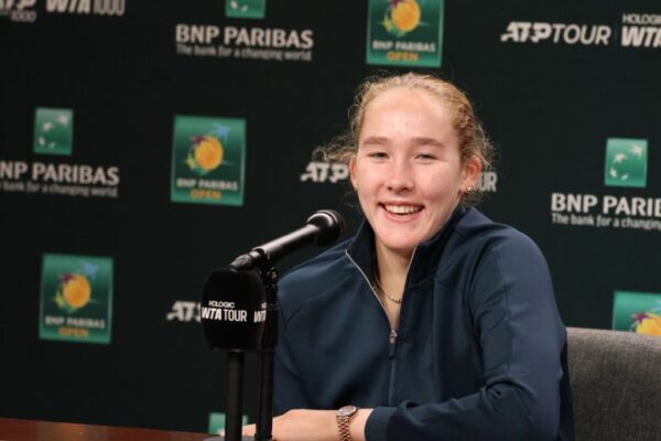 TC to Broadcast Indian Wells Tennis Draw Live on Monday - 10sBalls.com & TennisBalls.com