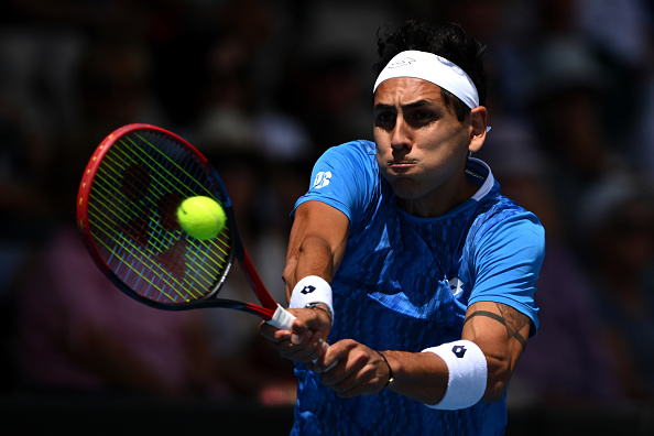 Tabilo Takes Charge in Brazil: A Spotlight from Rio de Janeiro