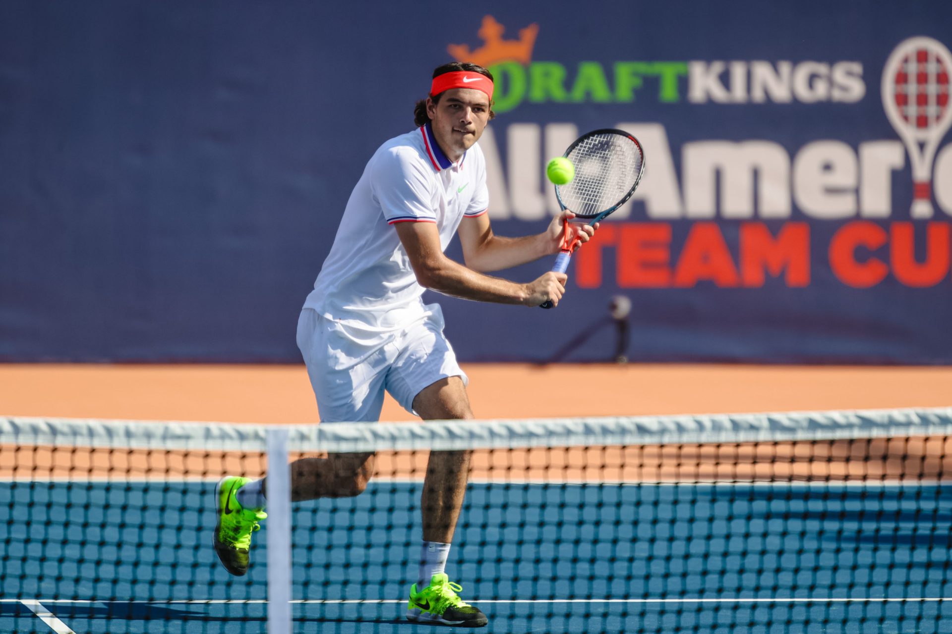 Tennis Insights and Forecasts: Fritz Battles Shelton, Cerundolo Takes on Darderi