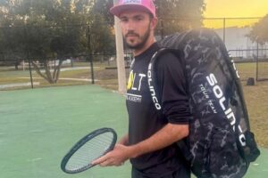 Tennis Update: Latest News and Insights on Alex Kuperstein and Solinco from 10sBalls.com & TennisBalls.com