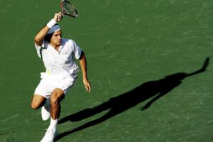 The 11 Most Thrilling Men's Tennis Matches of the 21st Century