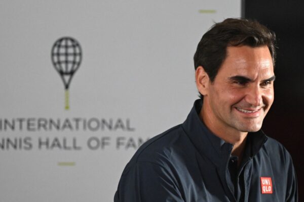 Tickets for Federer’s Hall of Fame Induction Available for Purchase Starting February 11th - 10sBalls.com • TennisBalls.com