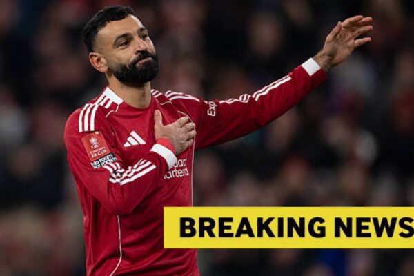 Tim Sherwood Predicts Mohamed Salah's Departure from Liverpool This Summern