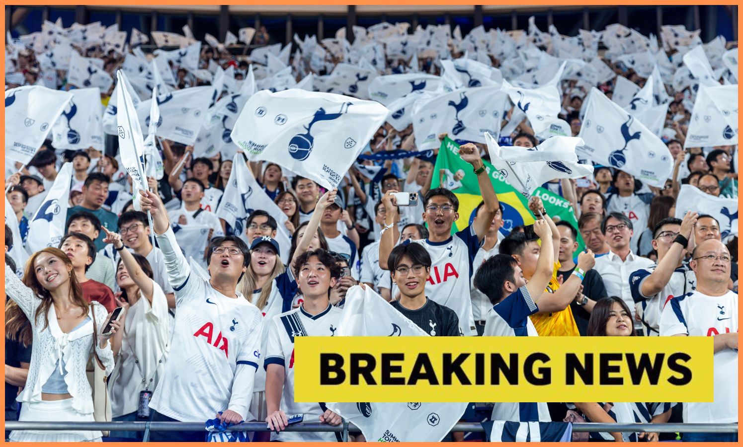 Tim Sherwood Predicts Spurs Will Secure Ligue 1 Champion This Summern