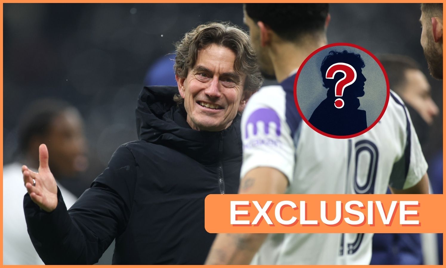 Tottenham Eyes Raheem Sterling as Key Target in Transfer Plansn