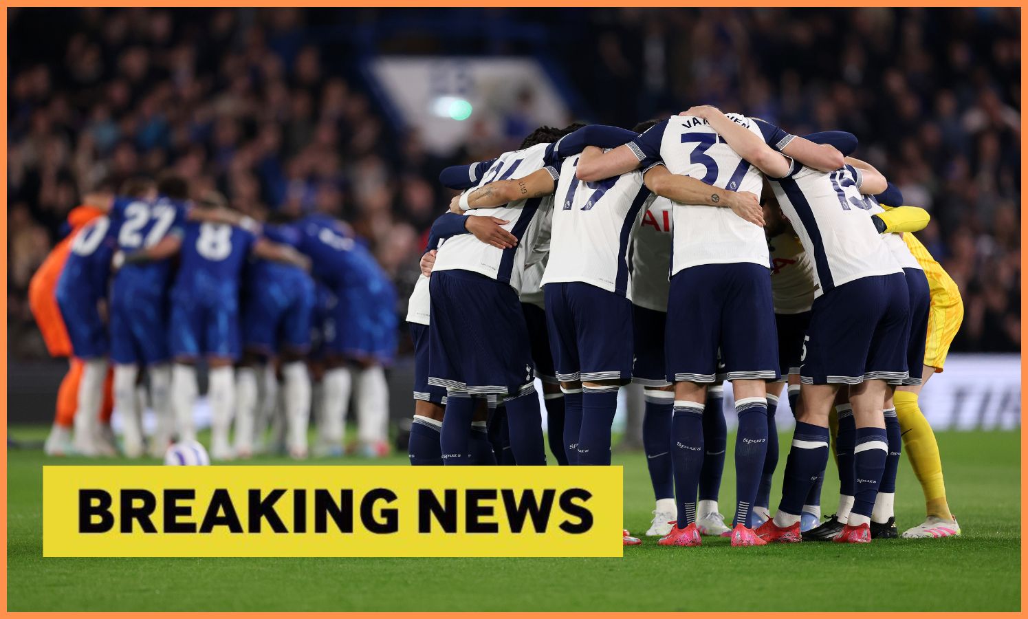 Tottenham Secure Exciting New Talent: Deal Finalized for George Jobling!n