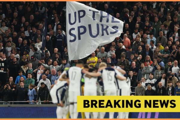 Tottenham Set for Groundbreaking Summer Overhaul as Owners Plan to Transform Wage Structuren