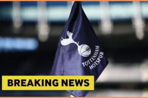 Tottenham and Newcastle Set Their Sights on Rising Star Bilal El Khannoussn