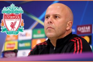 Transfer Buzz: Liverpool Set Their Sights on Reclaiming Michael Olise for the Premier Leaguen