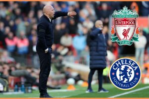 Transfer Buzz: Liverpool and Chelsea Set Their Sights on Gleison Bremer!n