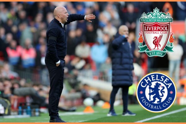 Transfer Buzz: Liverpool and Chelsea Set Their Sights on Gleison Bremer!n