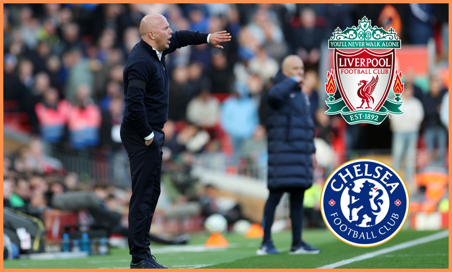 Transfer Buzz: Liverpool and Chelsea Set Their Sights on Gleison Bremer!n