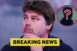 Transfer Tensions: Mauricio Pochettino Outlines Demands for Real Madrid, Putting Tottenham's Future at Riskn