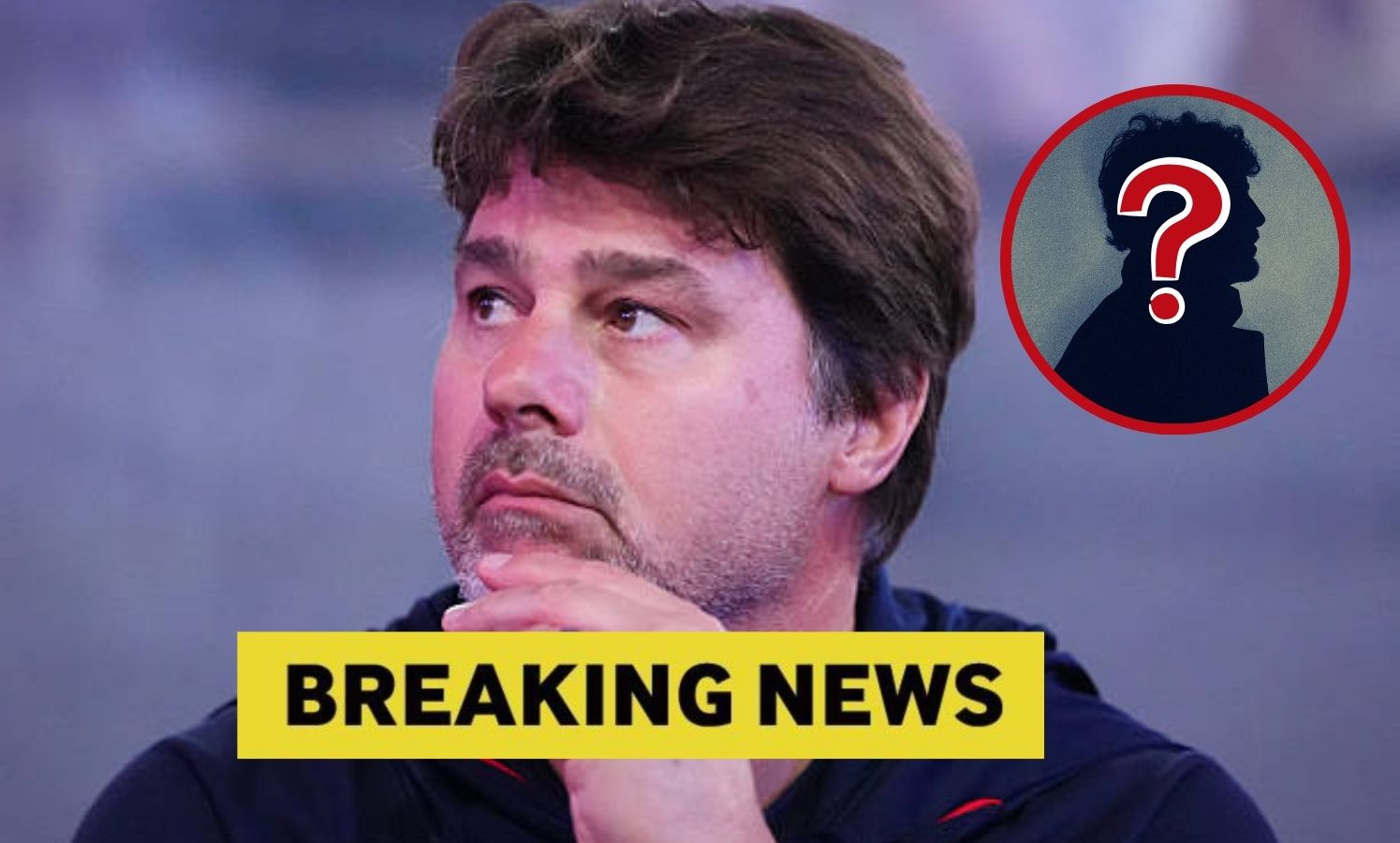 Transfer Tensions: Mauricio Pochettino Outlines Demands for Real Madrid, Putting Tottenham's Future at Riskn