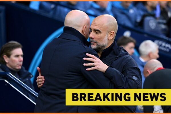 Transfer Update: Liverpool and Man City Discover Joao Neves' Price Tag!n