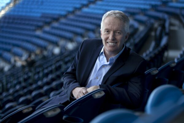 USTA Appoints Craig Tiley as New CEO - 10sBalls.com • TennisBalls.com