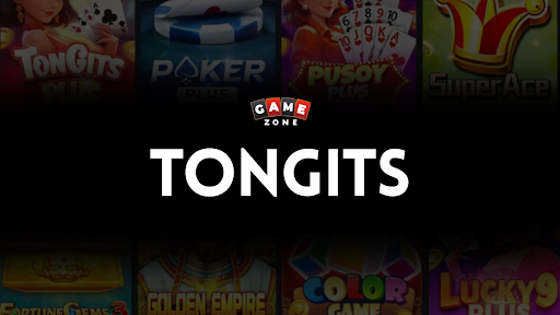 Understanding the GameZone Official Site for Tongits