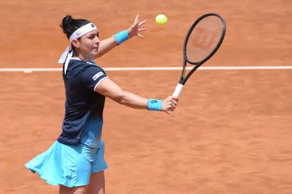 Unique Commentary Emerges During Major Tennis Matches in the MENA Region