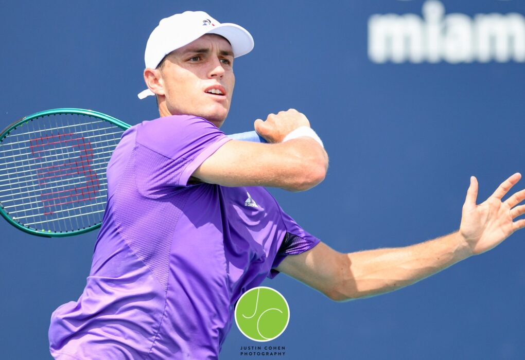 Unpacking the Rise of Live Betting in Professional Tennis