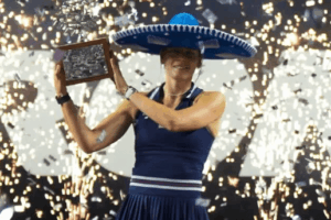 WTA Preview: Action Continues in Merida and Austin Next Week