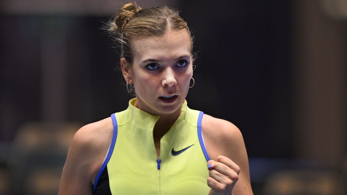 WTA Recap: Boulter Advances to Mérida Quarterfinals Amid Heightened Security, While Austin Introduces Unique 'Rage Room' Experience