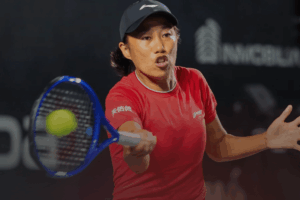 WTA Recap: Upsets Strike in Mérida as Tomljanovic Triumphs Over Jovic in Austin